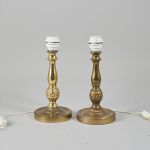 1445 6426 TABLE LAMPS